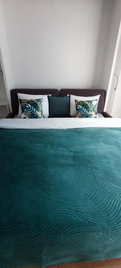 Comfort Na Alejach Jerozolimskich Apartament