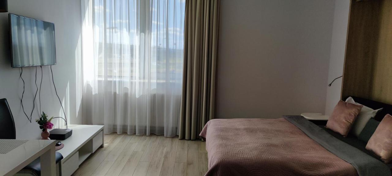Comfort Na Alejach Jerozolimskich Warszawa