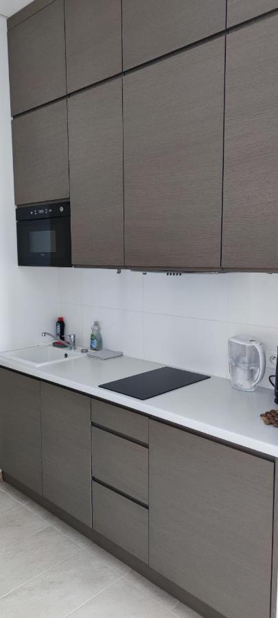 Comfort Na Alejach Jerozolimskich Apartament
