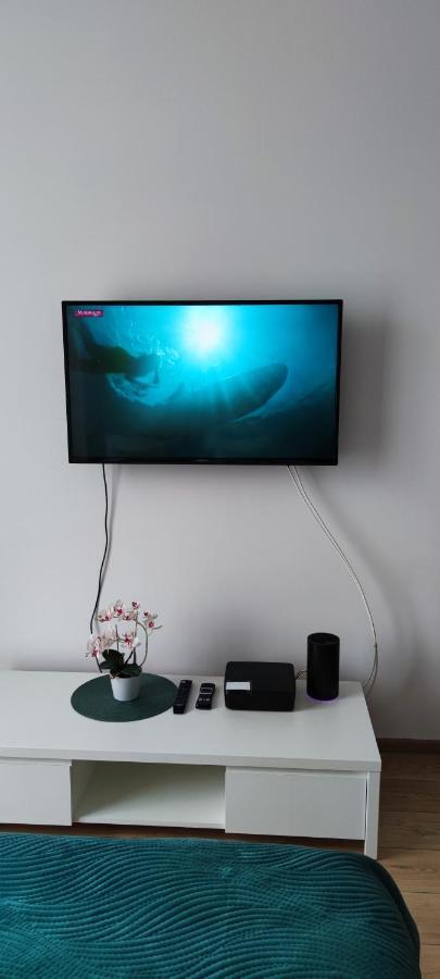 Comfort Na Alejach Jerozolimskich Apartament