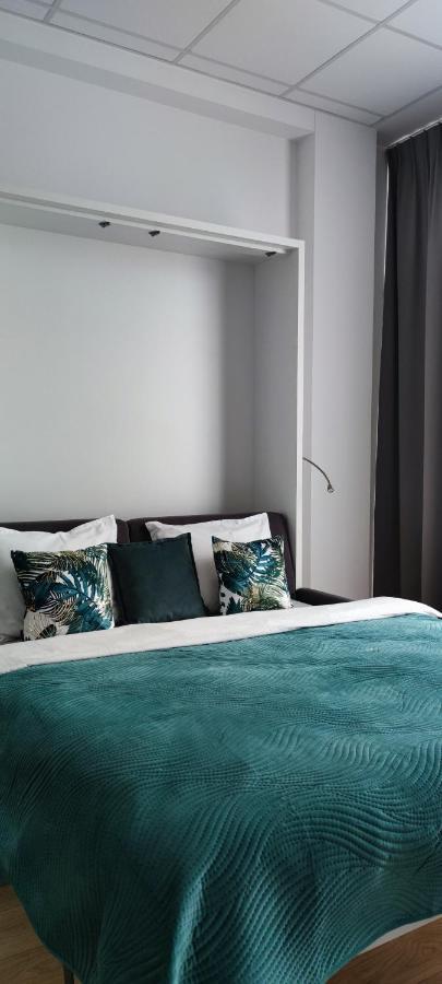 Apartament Comfort Na Alejach Jerozolimskich Warszawa