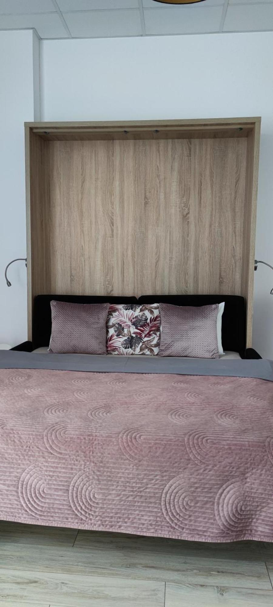 Apartament Comfort Na Alejach Jerozolimskich