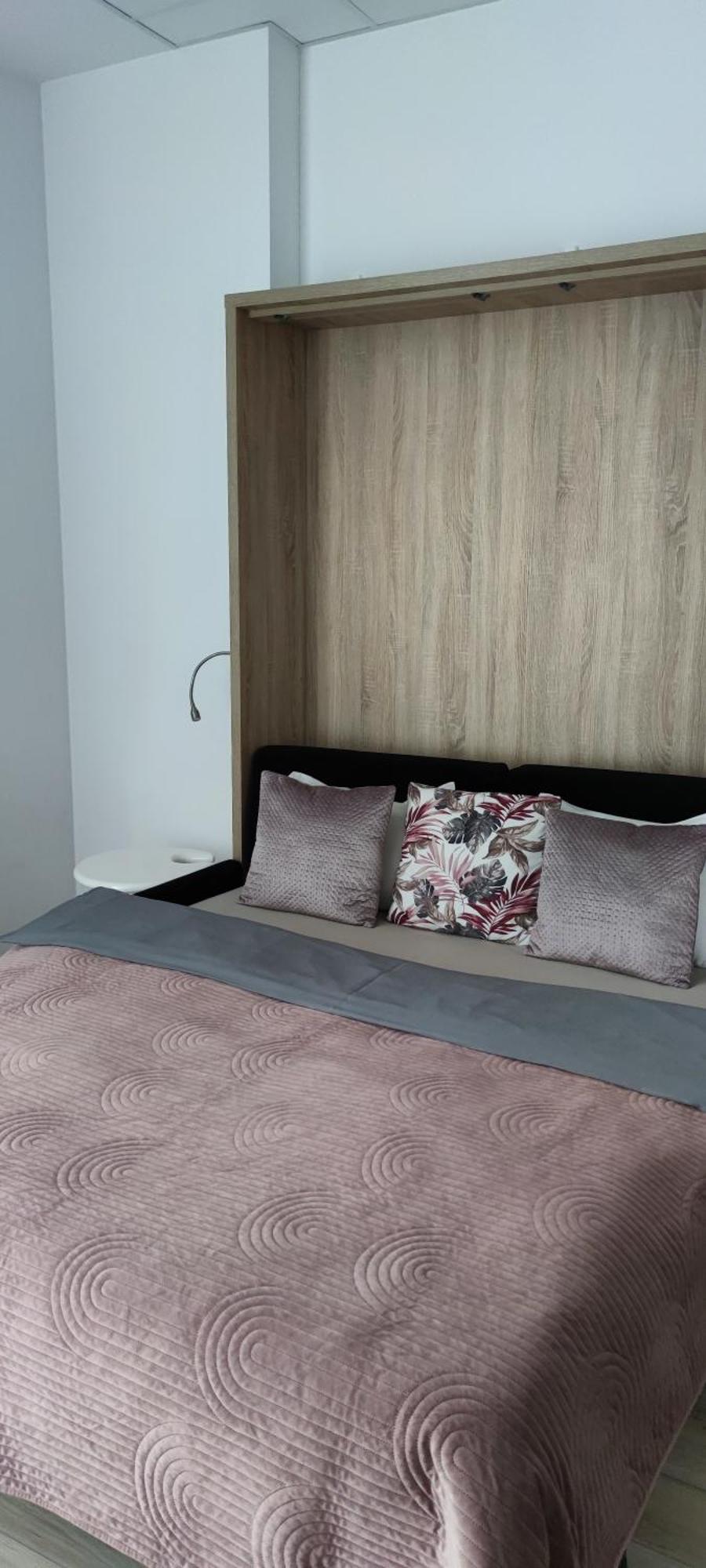 Comfort Na Alejach Jerozolimskich Apartament