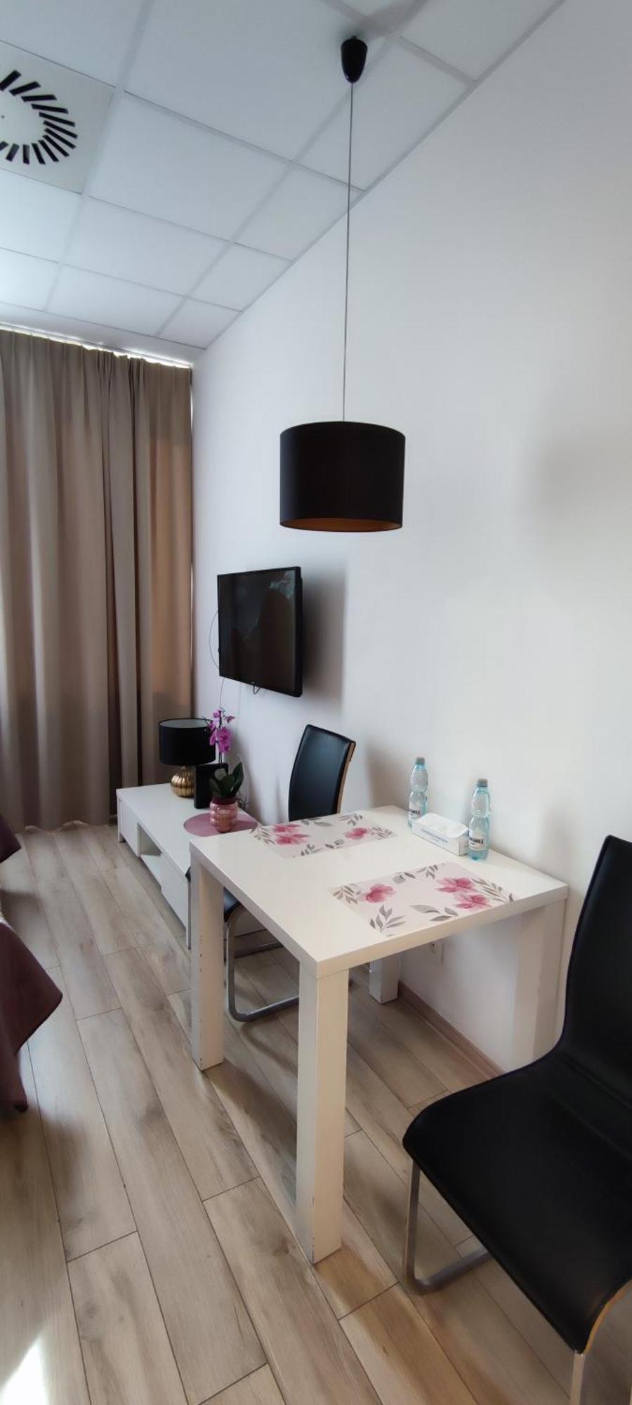 Comfort Na Alejach Jerozolimskich Apartament