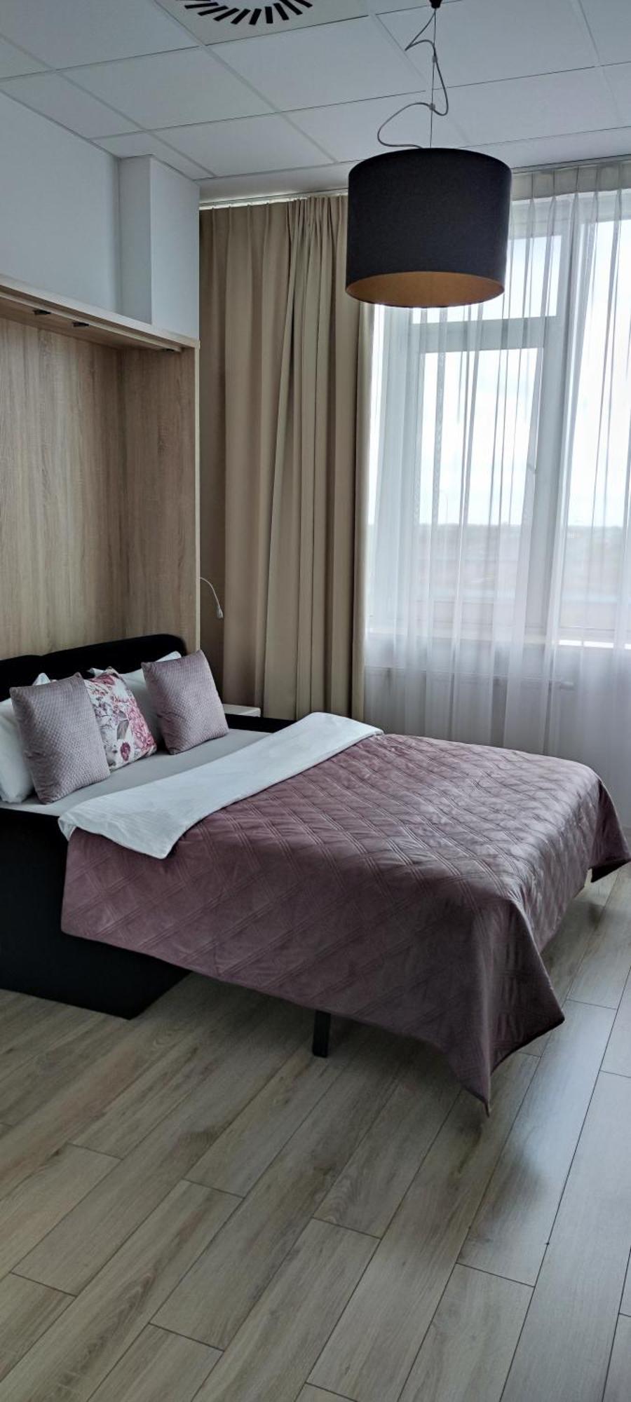 Comfort Na Alejach Jerozolimskich Apartament Warszawa