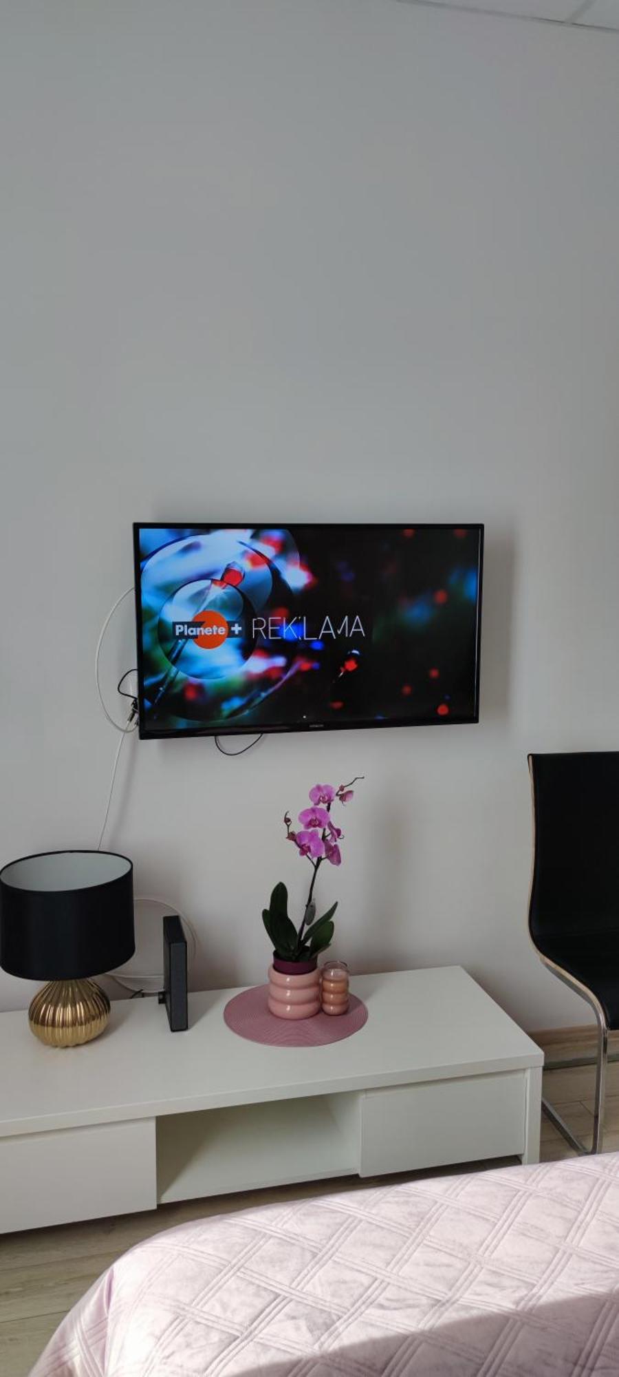 Comfort Na Alejach Jerozolimskich Apartament