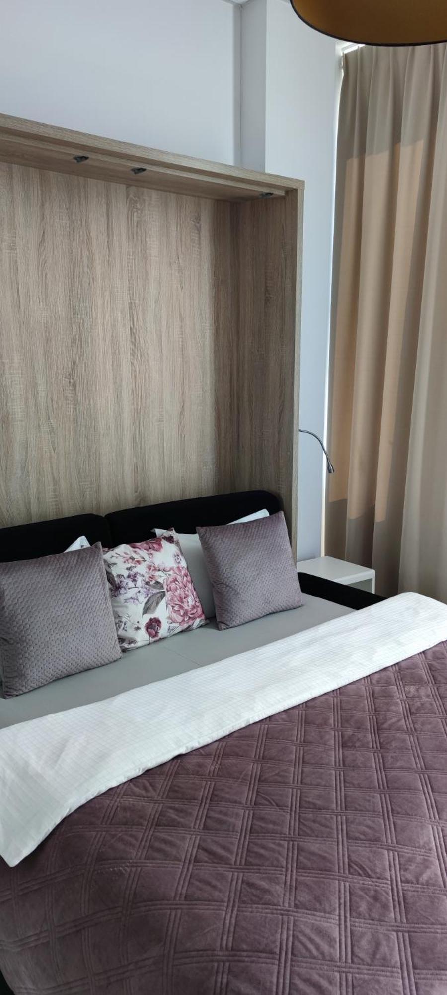 Apartament Comfort Na Alejach Jerozolimskich *