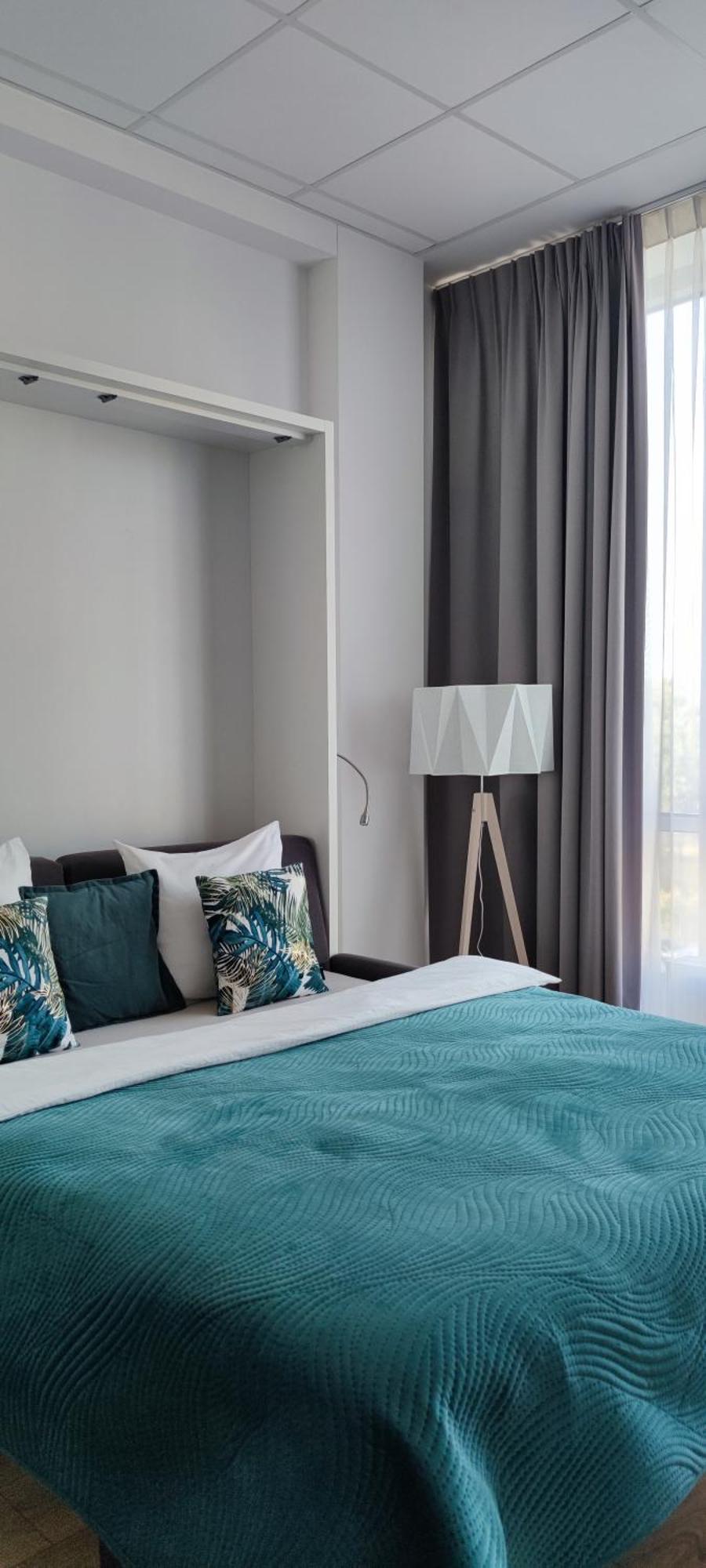 Apartament Comfort Na Alejach Jerozolimskich