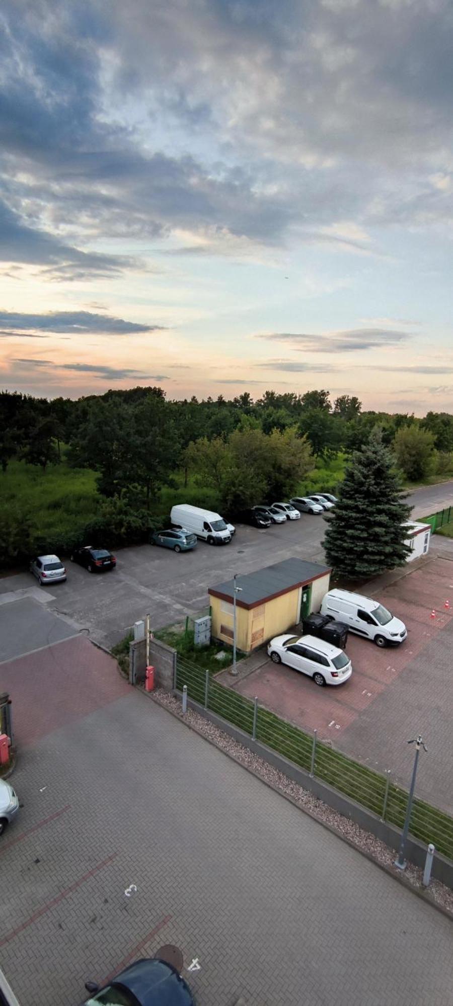 Apartament Comfort Na Alejach Jerozolimskich