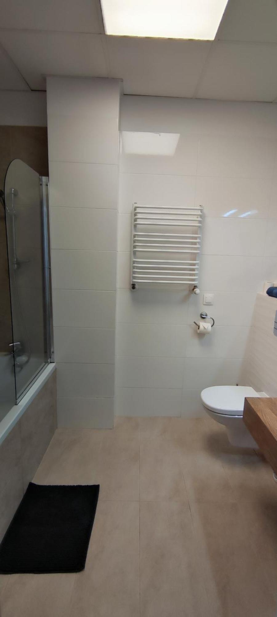 Comfort Na Alejach Jerozolimskich Apartament