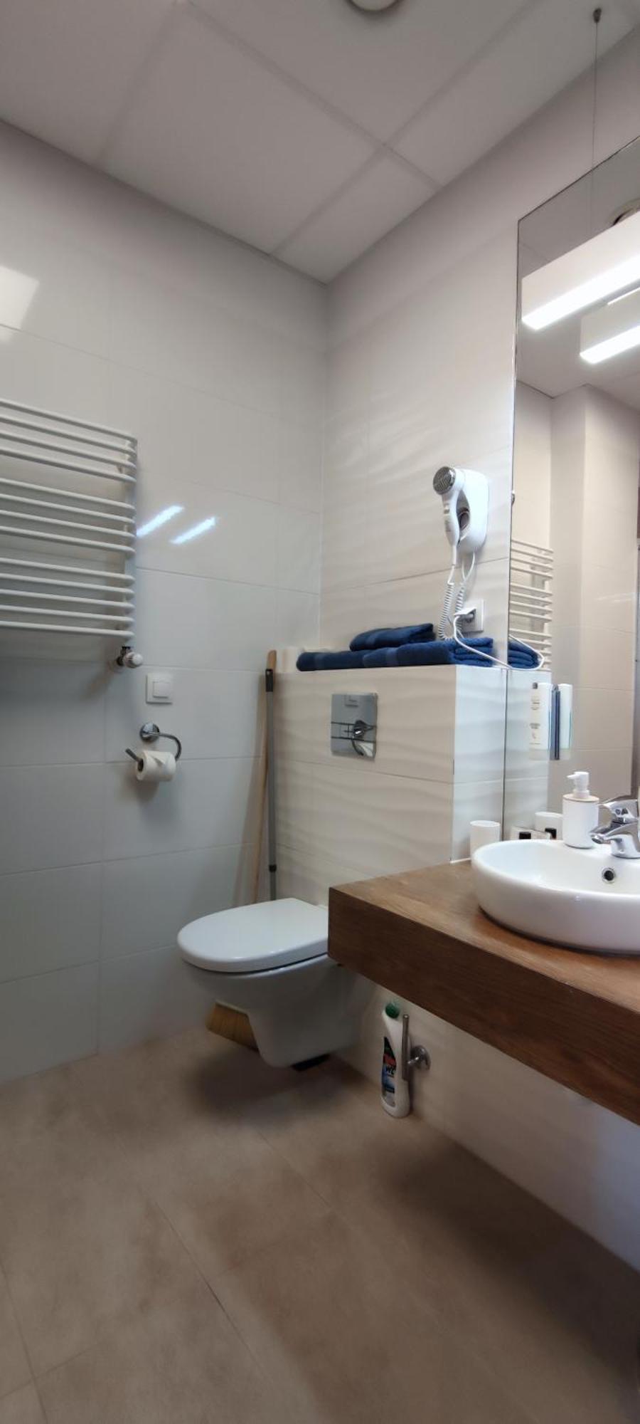 Apartament Comfort Na Alejach Jerozolimskich Warszawa