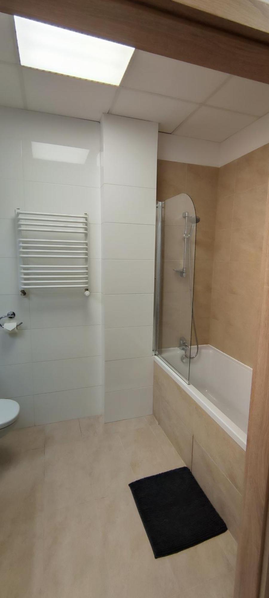 Comfort Na Alejach Jerozolimskich Apartament